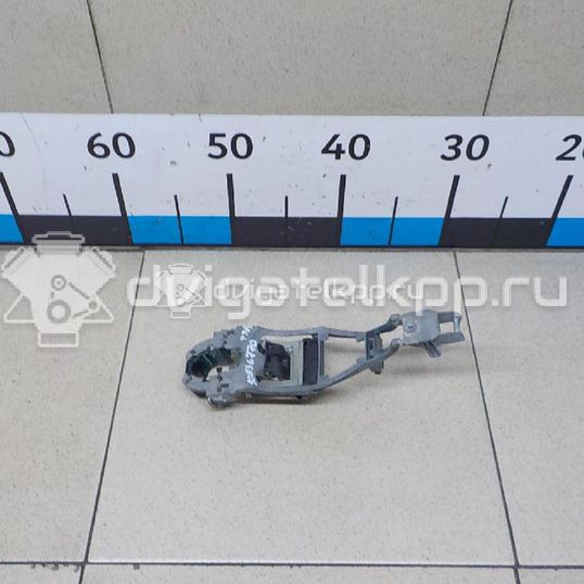 Фото Кронштейн ручки  3B0837886D для seat Arosa