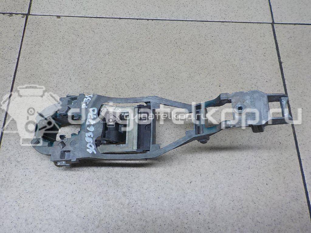 Фото Кронштейн ручки  3B0837886D для seat Arosa {forloop.counter}}