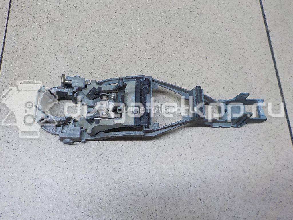Фото Кронштейн ручки  3B0837886D для seat Arosa {forloop.counter}}