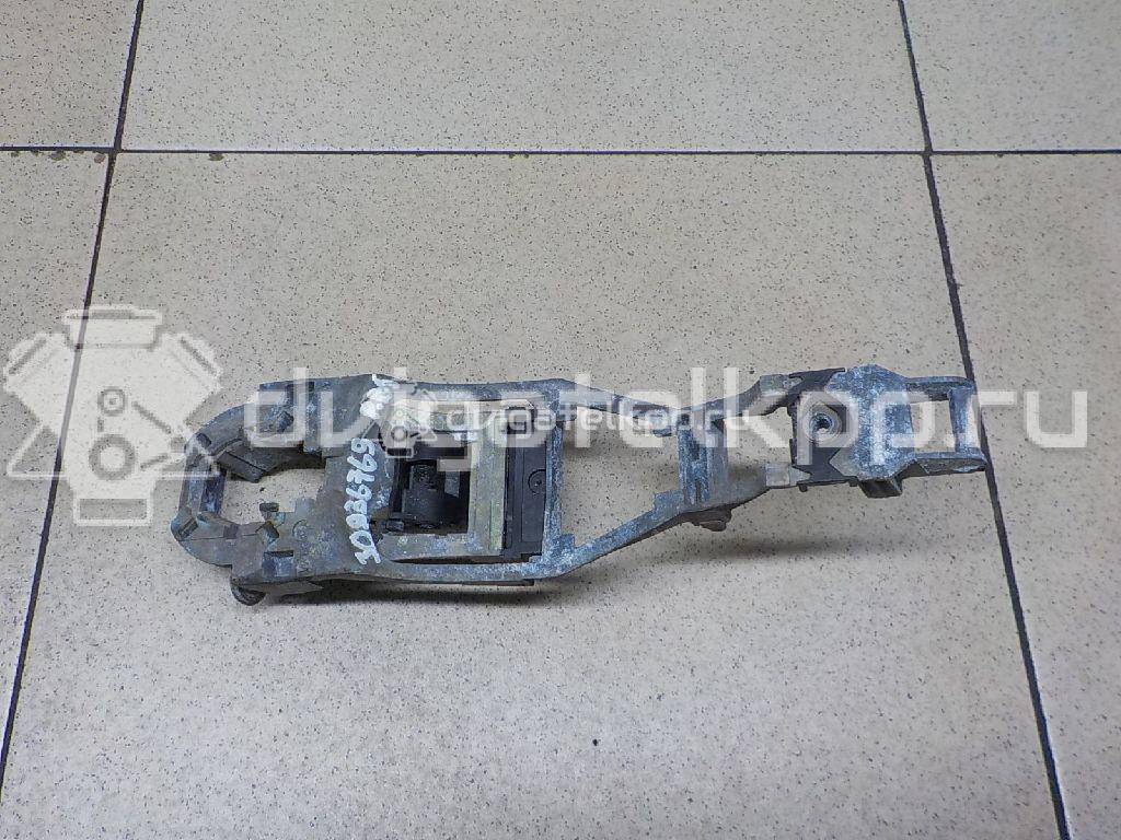 Фото Кронштейн ручки  3B0837886D для seat Arosa {forloop.counter}}