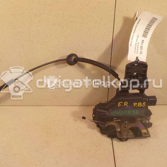 Фото Зеркало правое электрическое  3B1837016A для Seat Ibiza / Cordoba / Leon / Toledo / Arosa 6H