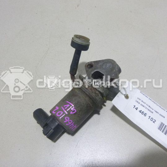 Фото Крыло заднее левое  036131503R для Seat Ibiza / Cordoba / Leon / Toledo / Alhambra