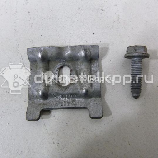 Фото Крепеж  1J0803219 для seat Arosa