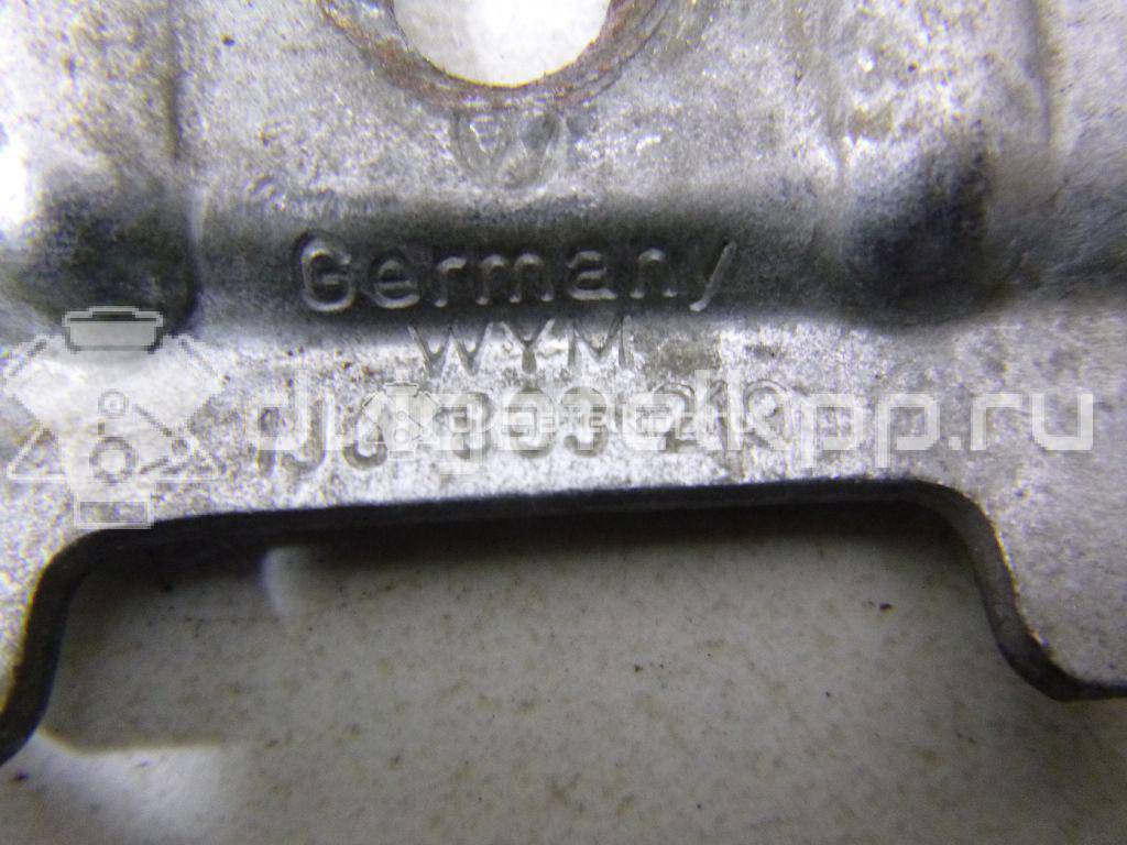 Фото Крепеж  1J0803219 для seat Arosa {forloop.counter}}