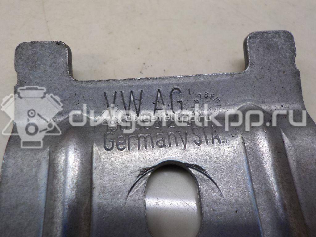 Фото Крепеж  1J0803219 для seat Arosa {forloop.counter}}
