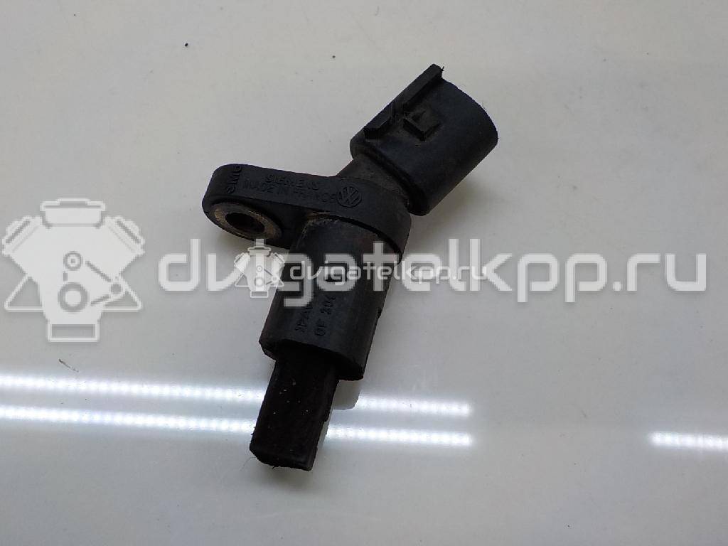 Фото Датчик ABS задний  1J0927807B для Seat Ibiza / Cordoba / Leon / Toledo / Arosa 6H {forloop.counter}}