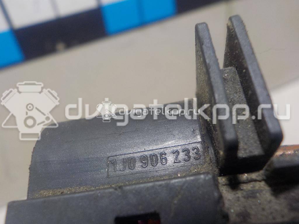 Фото Разъем  1j0906233 для audi A2 [8Z0] {forloop.counter}}