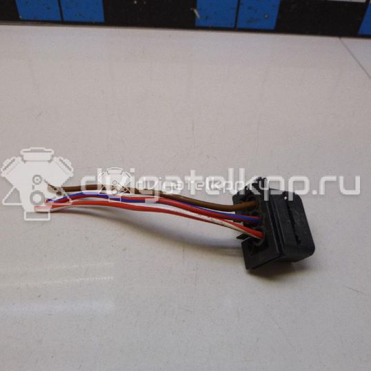 Фото Разъем  1J0906233 для seat Arosa