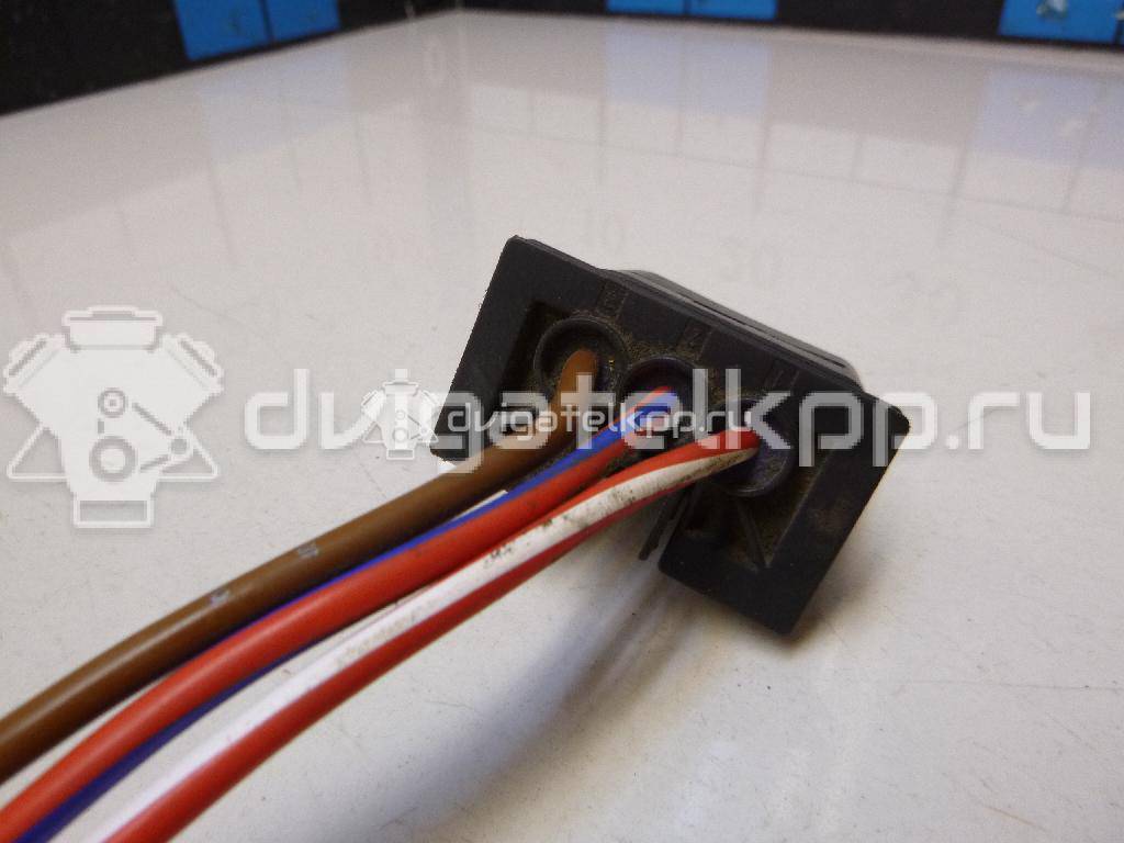 Фото Разъем  1J0906233 для seat Arosa {forloop.counter}}