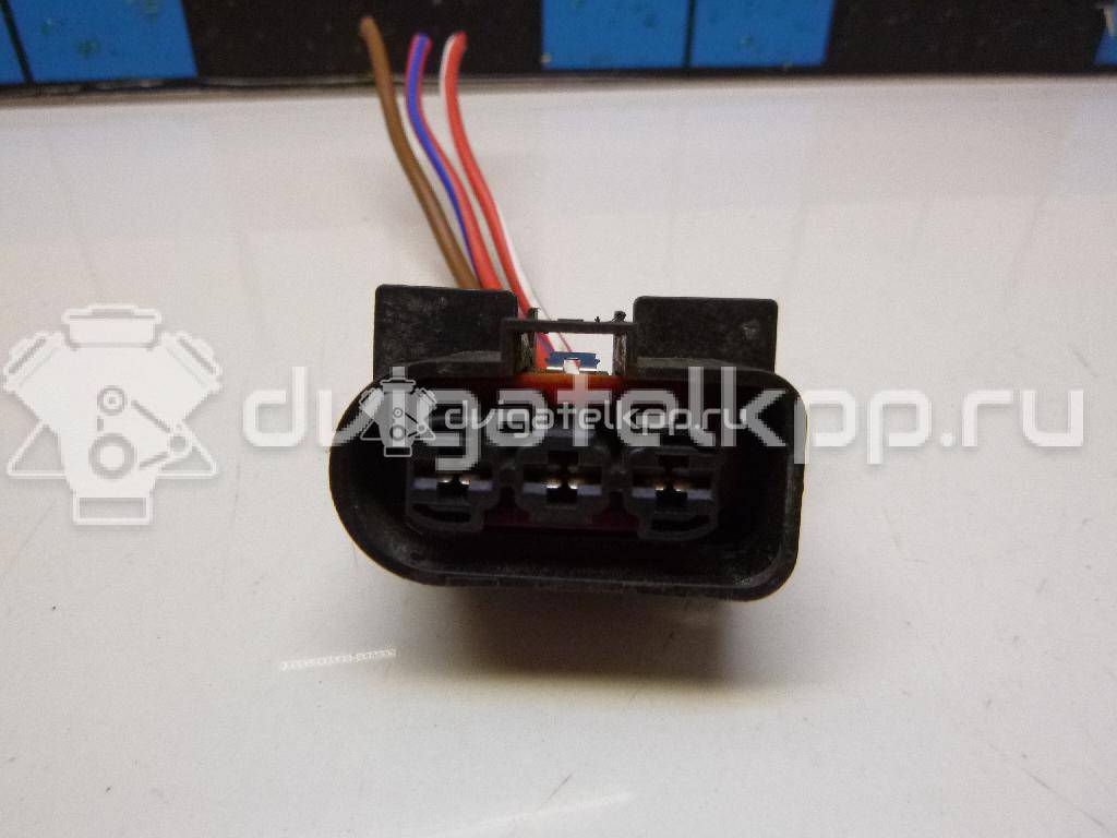 Фото Разъем  1J0906233 для seat Arosa {forloop.counter}}
