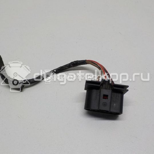 Фото Разъем  1J0906233 для seat Arosa