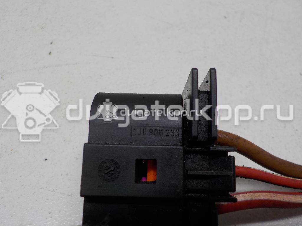 Фото Разъем  1J0906233 для seat Arosa {forloop.counter}}