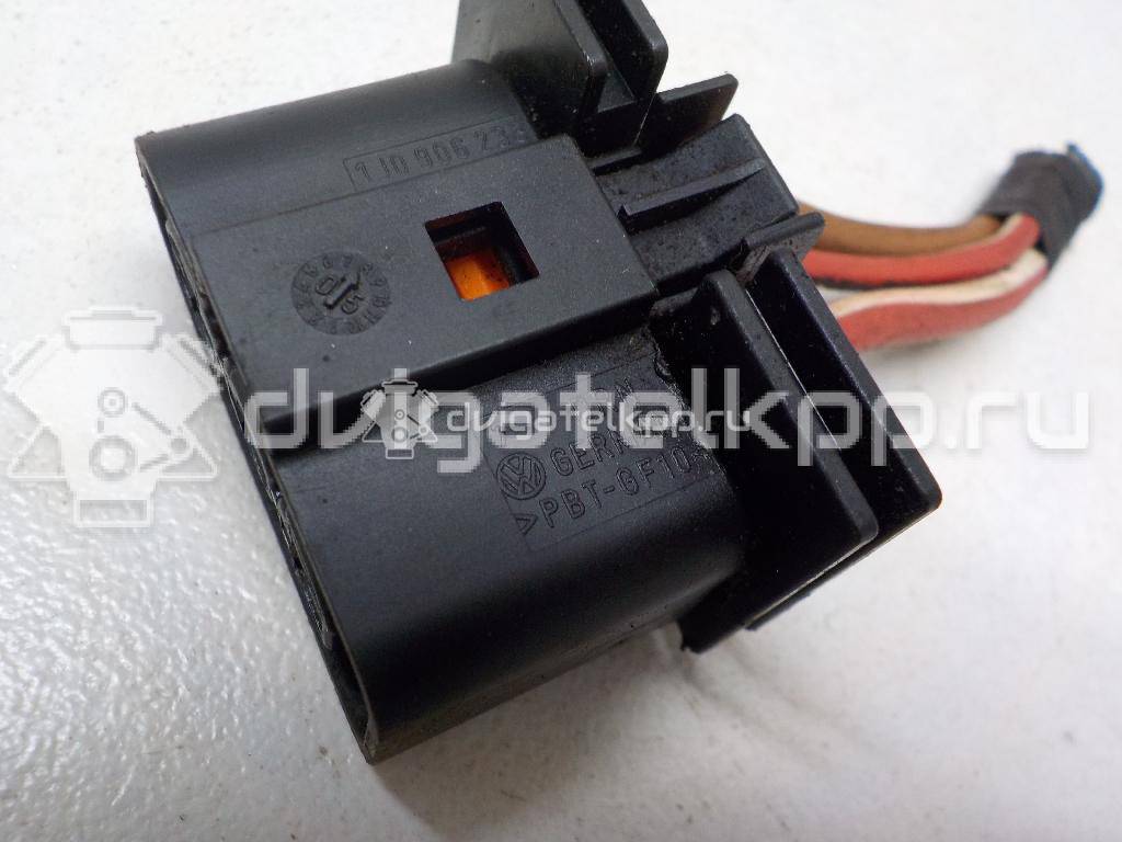 Фото Разъем  1J0906233 для seat Arosa {forloop.counter}}