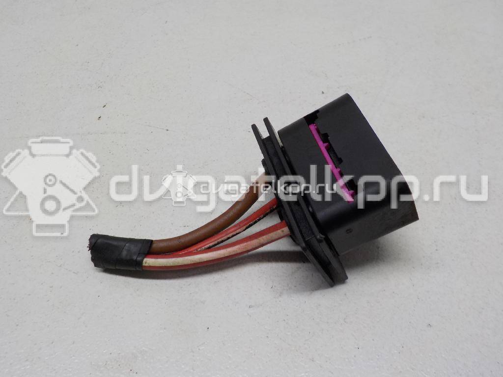 Фото Разъем  1J0906233 для seat Arosa {forloop.counter}}