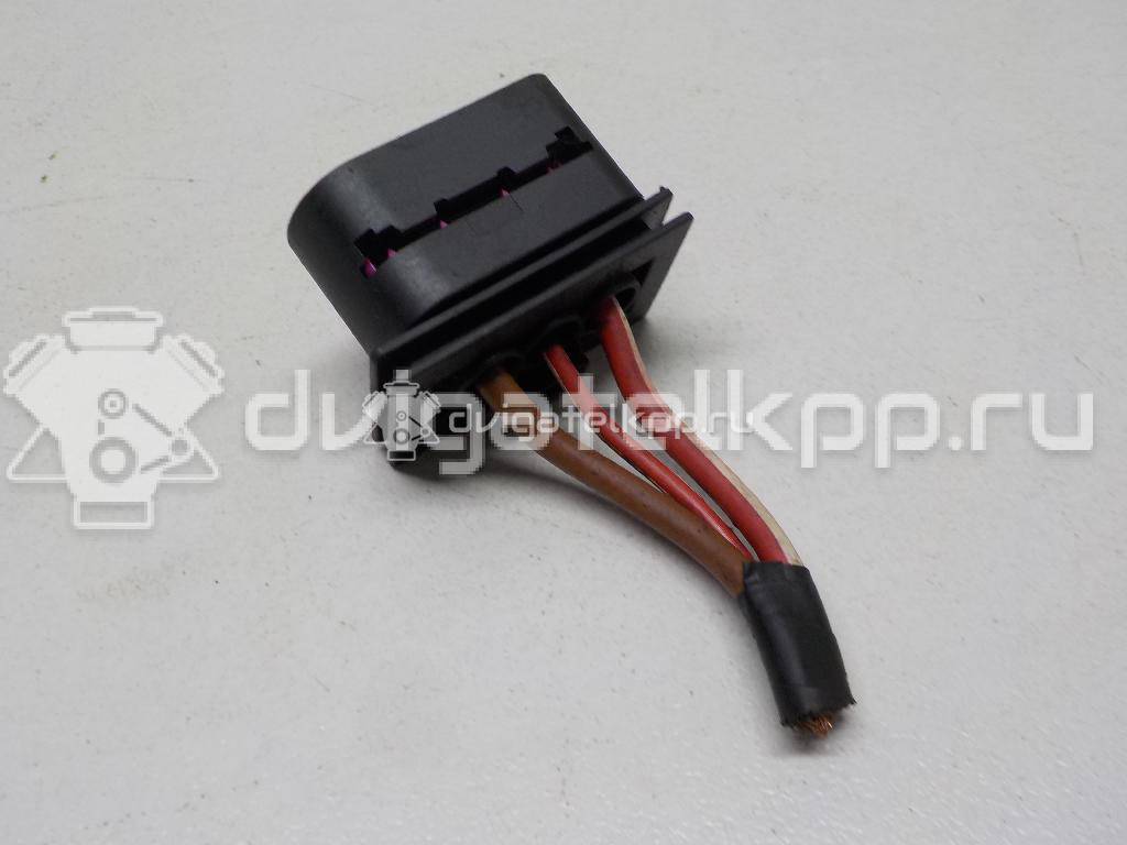 Фото Разъем  1J0906233 для seat Arosa {forloop.counter}}
