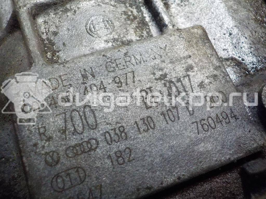 Фото ТНВД  038130107D для Volkswagen / Seat {forloop.counter}}