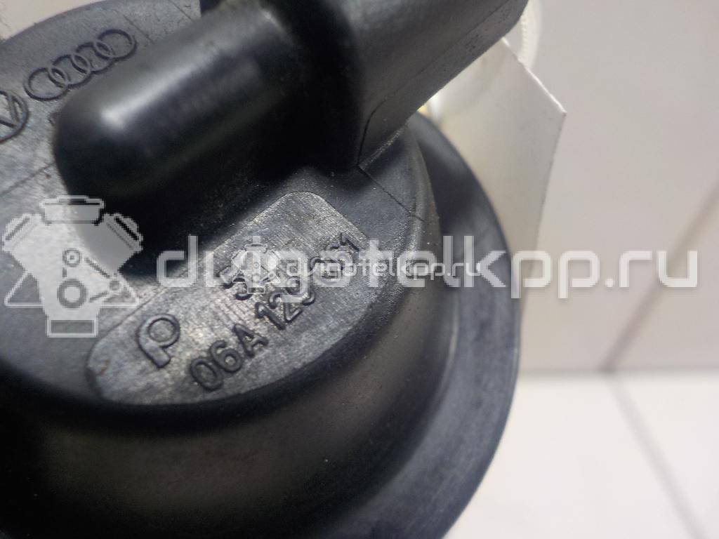 Фото Регулятор вакуумный  06a129061 для Seat Leon / Toledo {forloop.counter}}