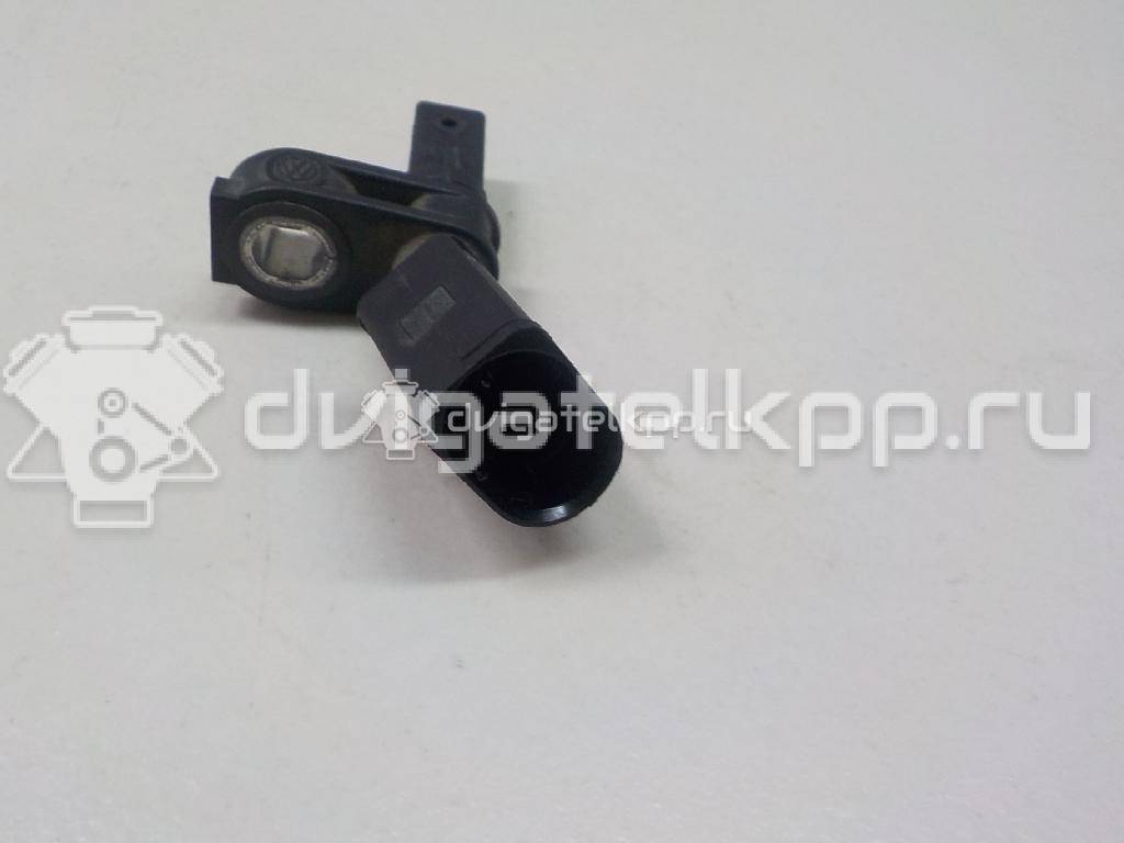 Фото Датчик ABS передний левый  WHT003861 для Seat Ibiza / Cordoba / Leon / Toledo / Arona Kj7 {forloop.counter}}