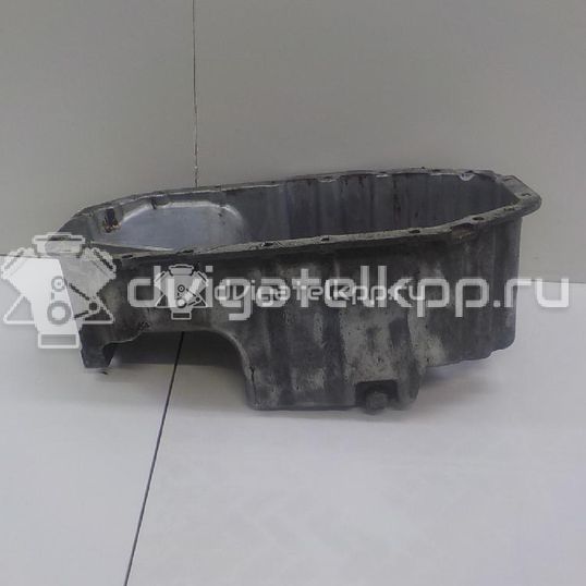 Фото Поддон масляный двигателя  032103603AB для Seat Ibiza / Cordoba / Leon / Toledo / Arosa 6H