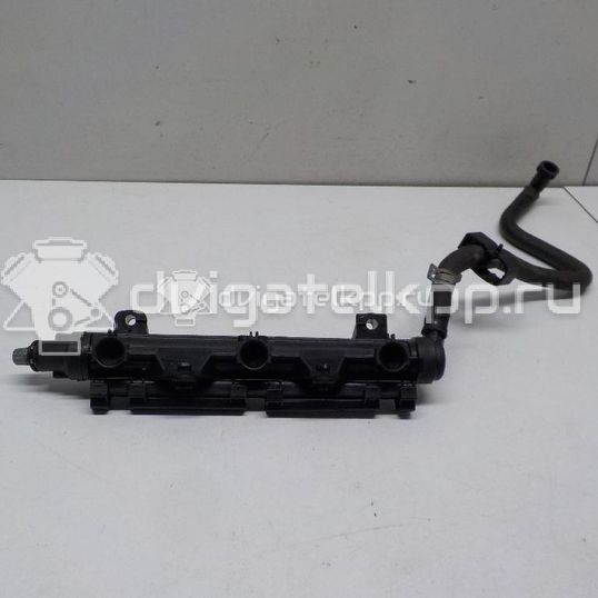 Фото Рейка топливная (рампа)  03E133320A для seat Cordoba