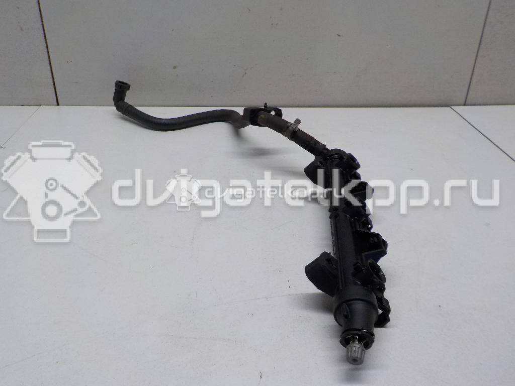 Фото Рейка топливная (рампа)  03E133320A для seat Cordoba {forloop.counter}}