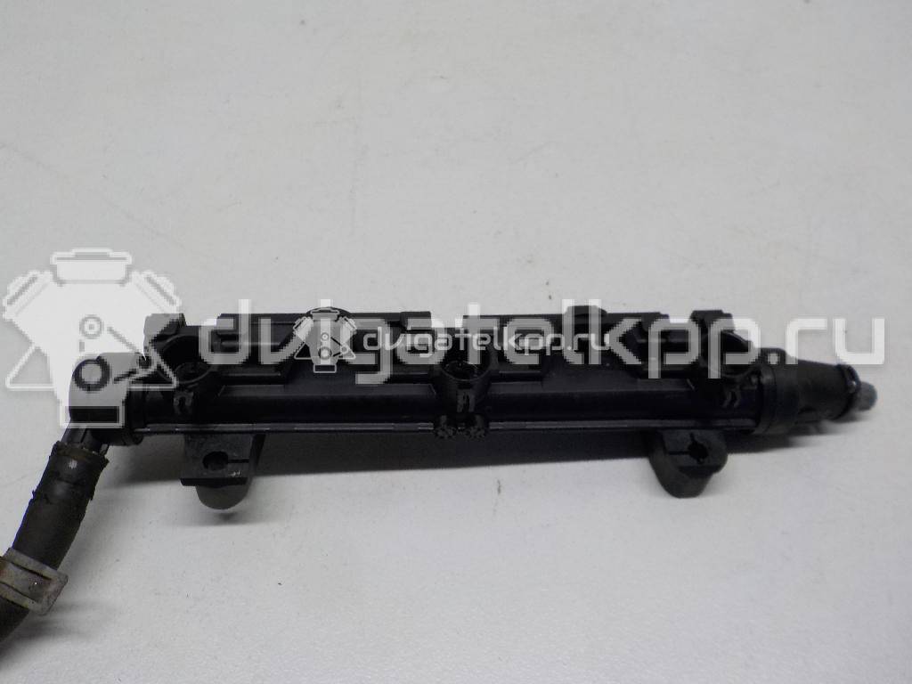 Фото Рейка топливная (рампа)  03E133320A для seat Cordoba {forloop.counter}}