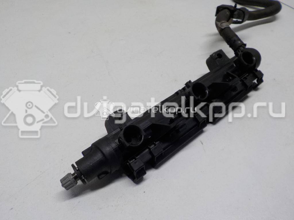 Фото Рейка топливная (рампа)  03E133320A для seat Cordoba {forloop.counter}}