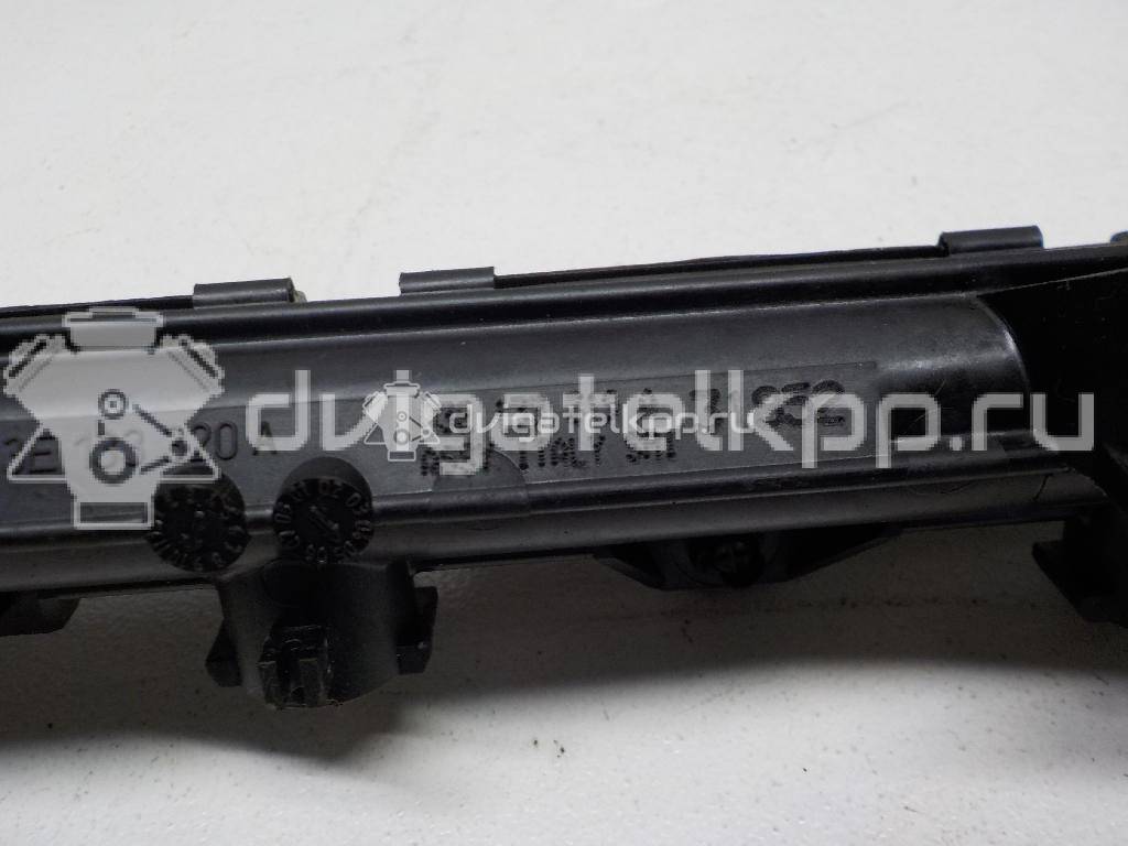 Фото Рейка топливная (рампа)  03E133320A для seat Cordoba {forloop.counter}}