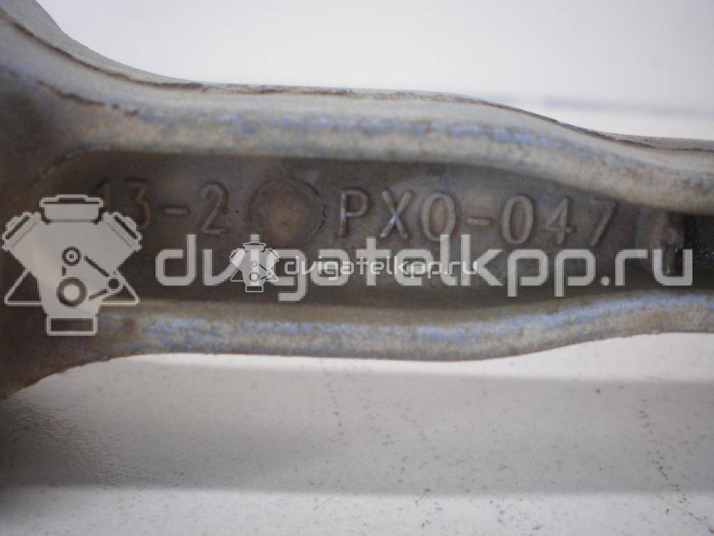 Фото Опора двигателя задняя  6Q0199851AJ для Seat Ibiza / Cordoba / Toledo {forloop.counter}}