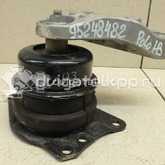 Фото Опора двигателя правая  6R0199167AB для Seat Ibiza / Cordoba / Toledo