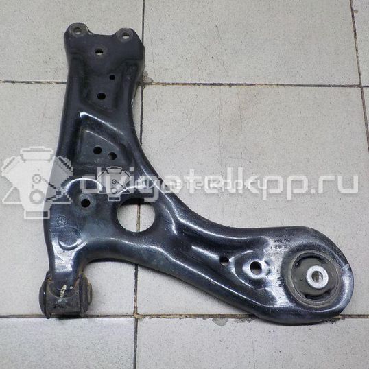 Фото Рычаг передний правый  6RU407152 для seat Cordoba