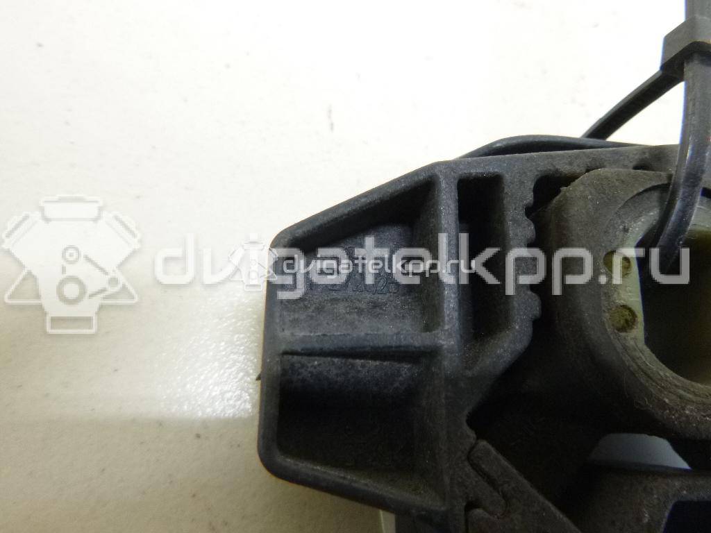 Фото Кронштейн радиатора  6Q0121367A для Seat Ibiza / Cordoba {forloop.counter}}