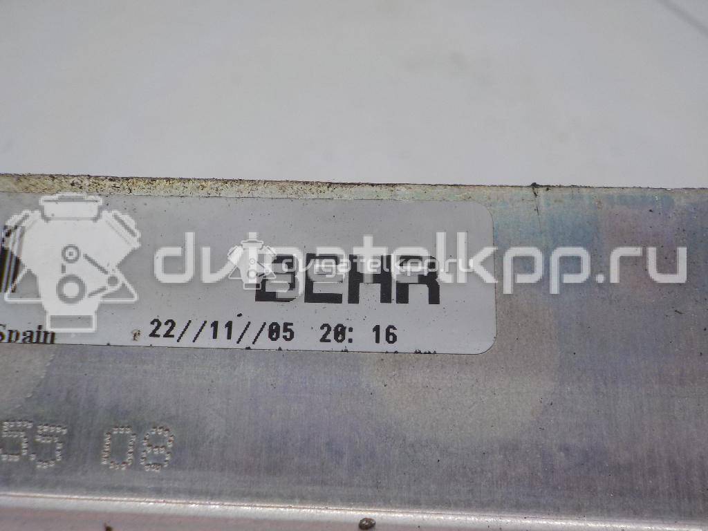 Фото Испаритель кондиционера  6Q0820103 для Seat Ibiza / Cordoba / Toledo {forloop.counter}}