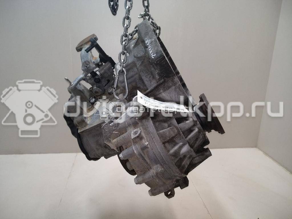 Фото Контрактная (б/у) МКПП для Skoda Roomster 5J / Octaviaii 1Z3 / Yeti 5L / Fabia / Octavia 105 л.с 16V 1.6 л CAYC Дизельное топливо 02R300042P {forloop.counter}}