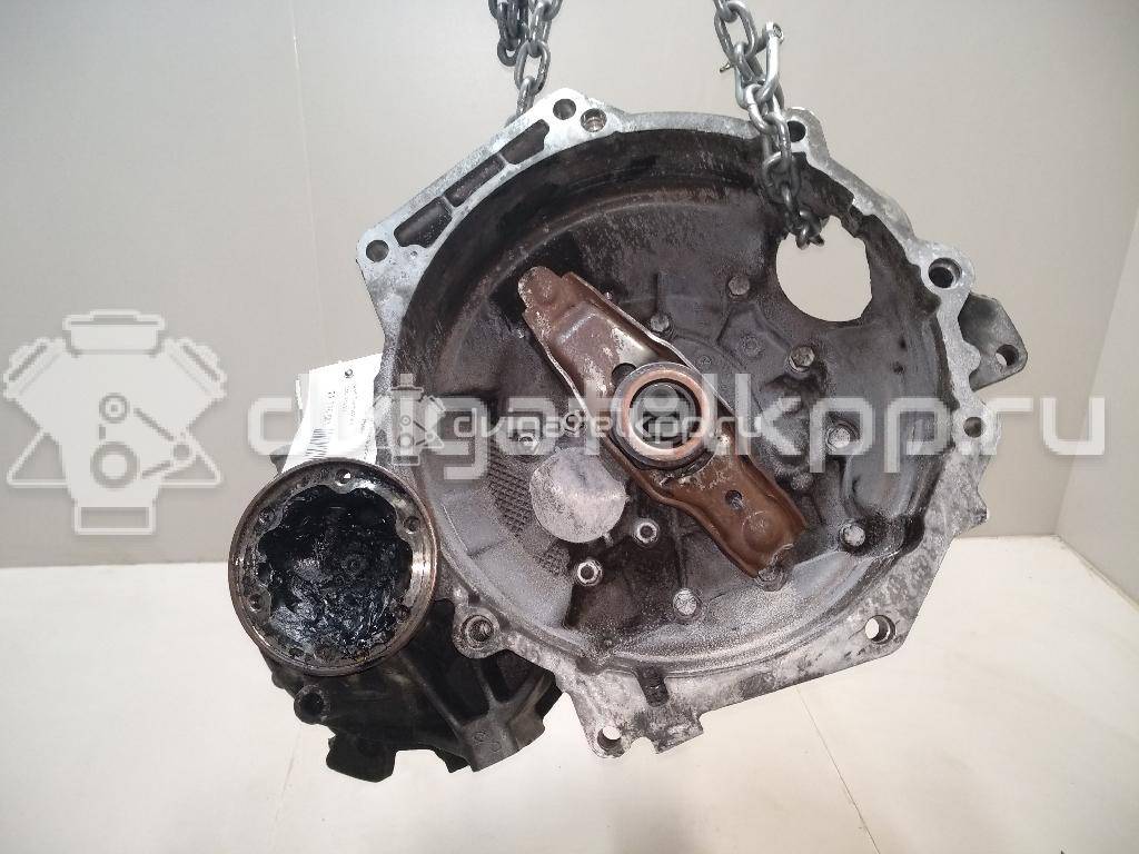 Фото Контрактная (б/у) МКПП для Skoda Roomster 5J / Octaviaii 1Z3 / Yeti 5L / Fabia / Octavia 105 л.с 16V 1.6 л CAYC Дизельное топливо 02R300042P {forloop.counter}}