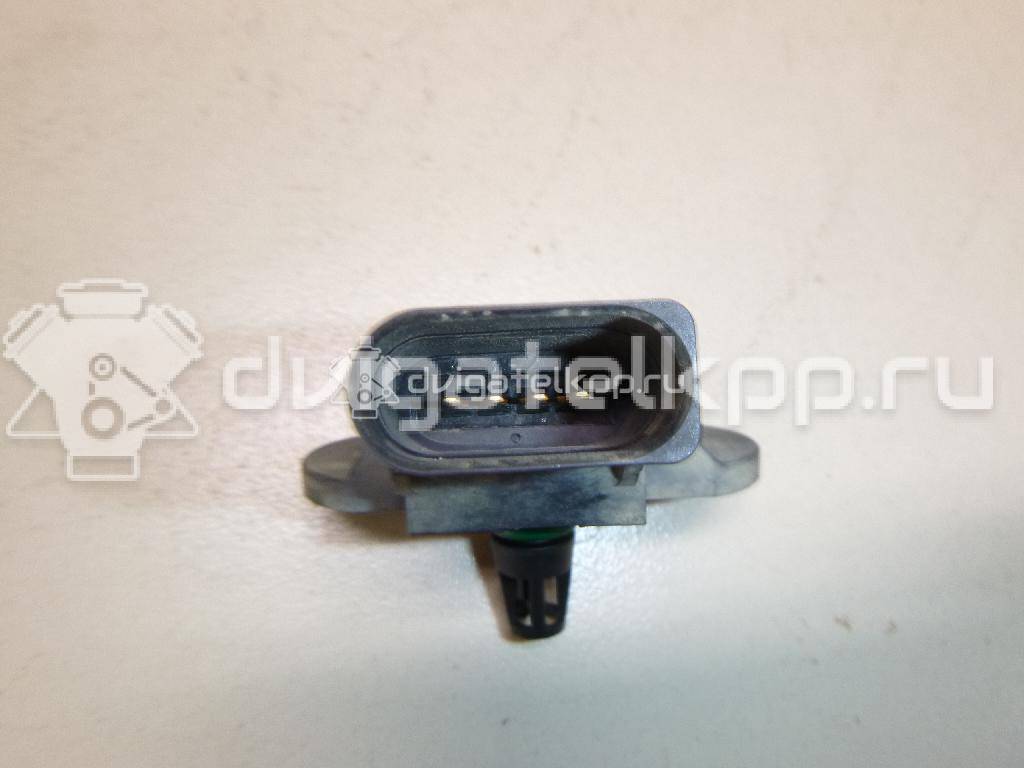 Фото Датчик абсолютного давления  03C906051F для Seat Ibiza / Cordoba / Leon / Toledo / Altea {forloop.counter}}