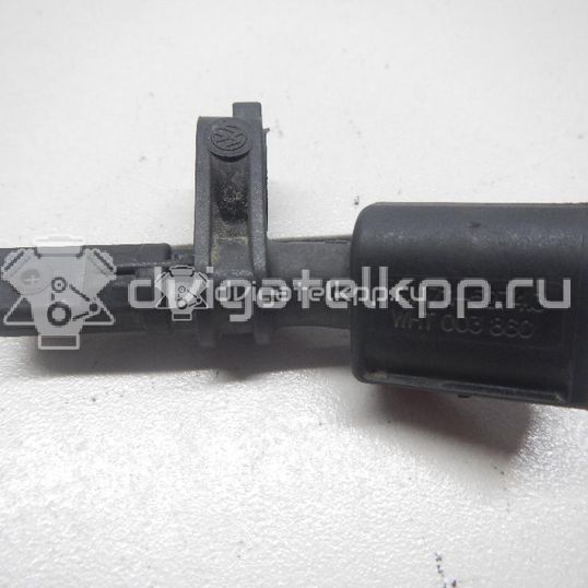 Фото Датчик ABS передний правый  WHT003860 для Seat Ibiza / Cordoba / Leon / Toledo / Arona Kj7