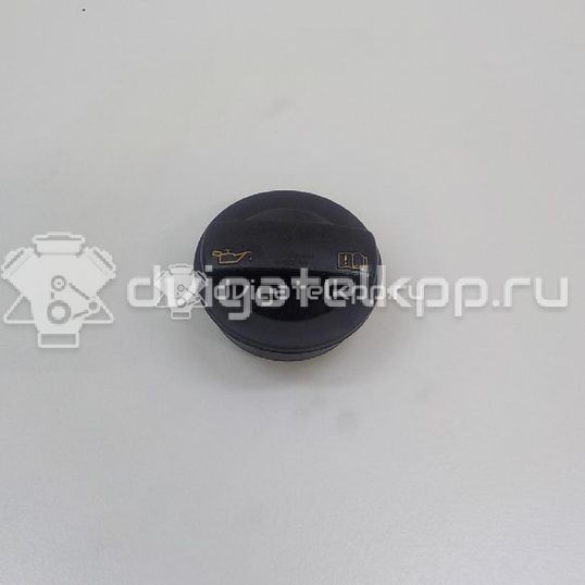 Фото Крышка маслозаливной горловины  06C103485P для Seat Ibiza / Leon / Toledo / Altea / Exeo