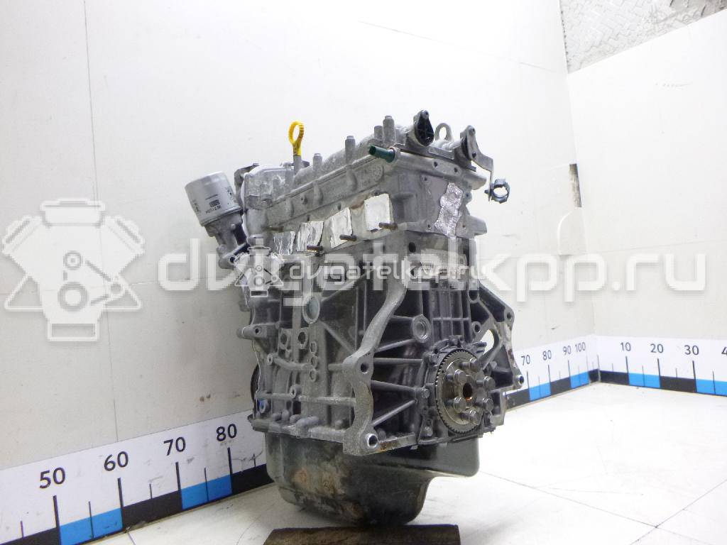 Фото Контрактный (б/у) двигатель CFNA для Skoda / Volkswagen 105 л.с 16V 1.6 л бензин 03C100092BX {forloop.counter}}