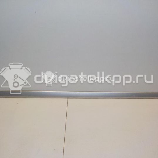 Фото Молдинг передней левой двери  8e0853953gru для audi A4 [B6]