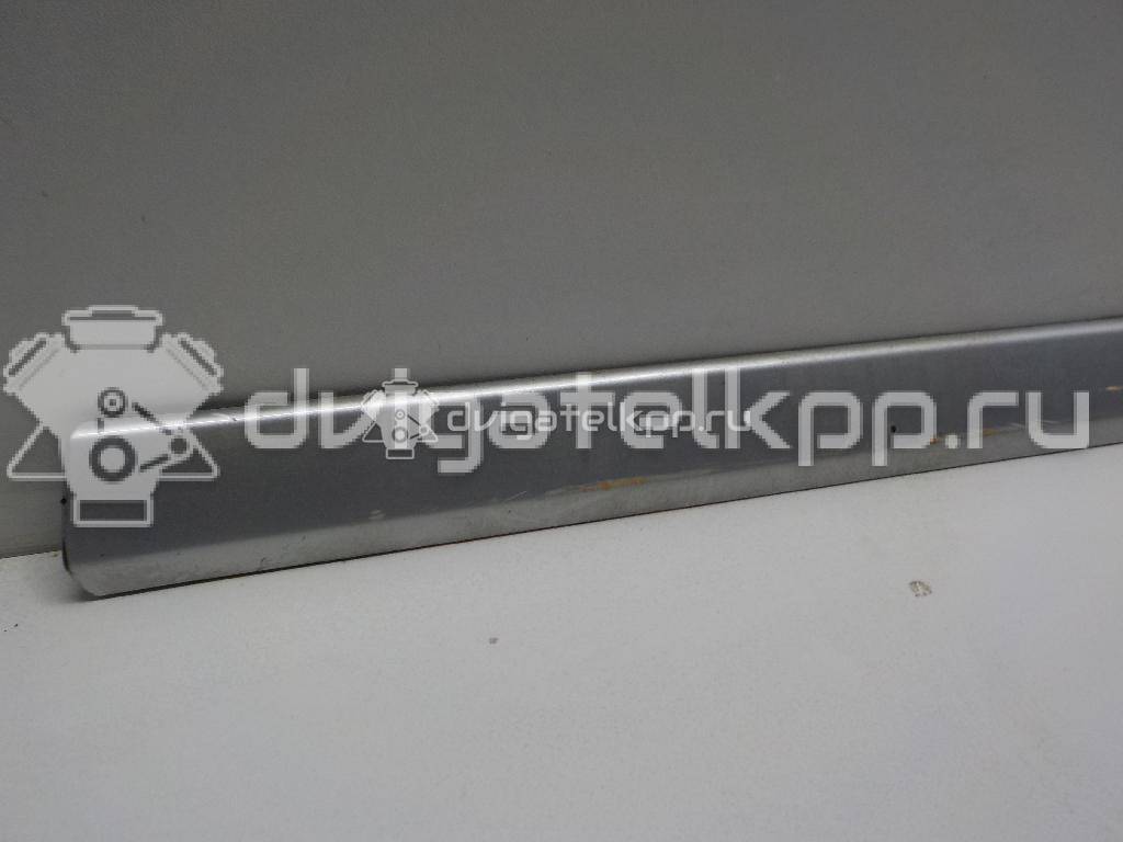 Фото Молдинг передней левой двери  8e0853953gru для audi A4 [B6] {forloop.counter}}