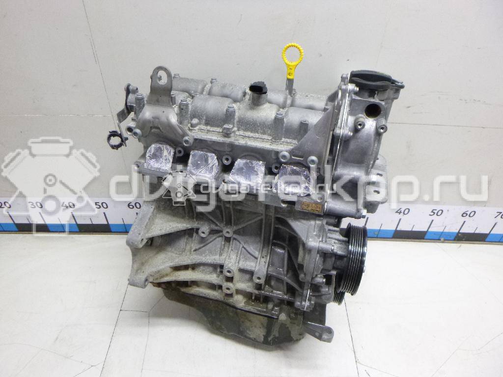 Фото Контрактный (б/у) двигатель CFNA для Skoda / Volkswagen 105 л.с 16V 1.6 л бензин 03C100092BX {forloop.counter}}