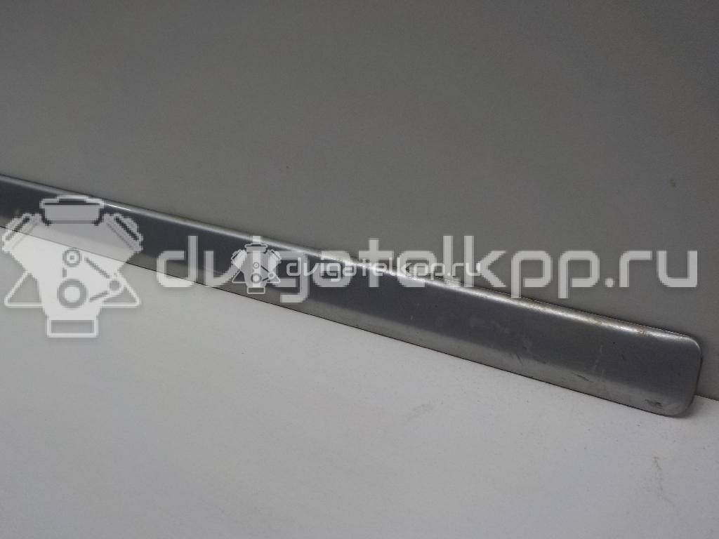 Фото Молдинг передней левой двери  8e0853953gru для audi A4 [B6] {forloop.counter}}