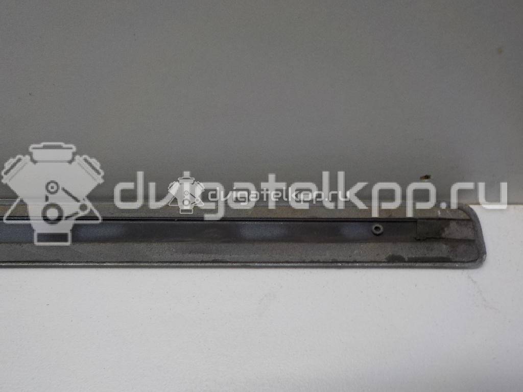 Фото Молдинг передней левой двери  8e0853953gru для audi A4 [B6] {forloop.counter}}