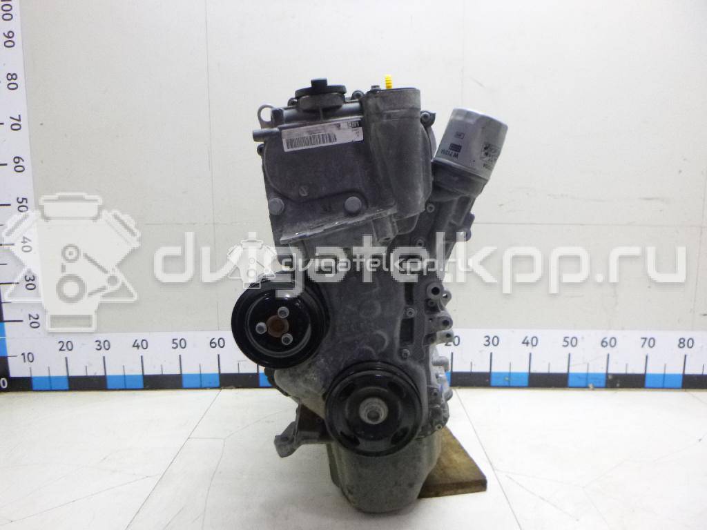 Фото Контрактный (б/у) двигатель CFNA для Skoda / Volkswagen 105 л.с 16V 1.6 л бензин 03C100092BX {forloop.counter}}