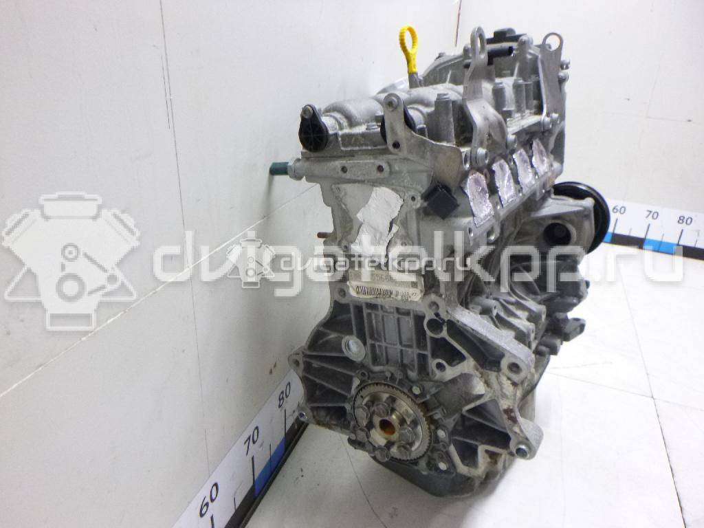 Фото Контрактный (б/у) двигатель CFNA для Skoda / Volkswagen 105 л.с 16V 1.6 л бензин 03C100092BX {forloop.counter}}