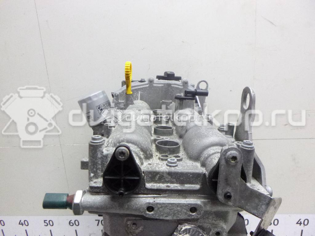 Фото Контрактный (б/у) двигатель CFNA для Skoda / Volkswagen 105 л.с 16V 1.6 л бензин 03C100092BX {forloop.counter}}