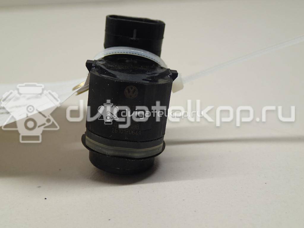 Фото Датчик парковки  1S0919275A для Seat Ibiza / Leon / Toledo / Alhambra / Altea {forloop.counter}}