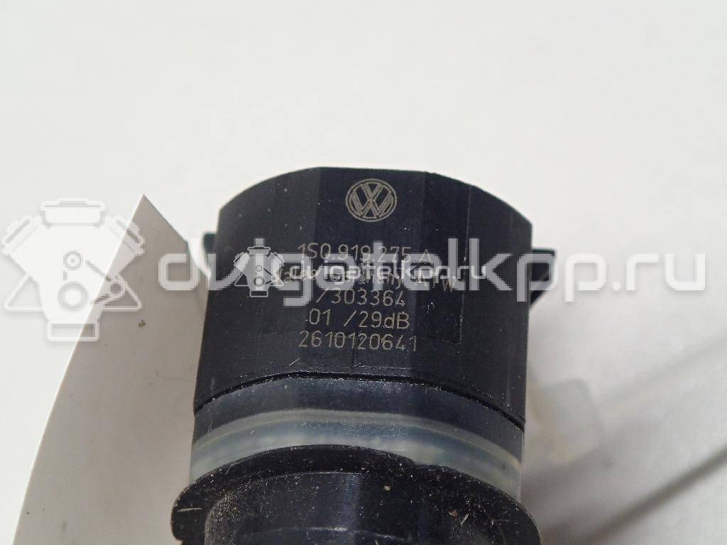 Фото Датчик парковки  1S0919275A для Seat Ibiza / Leon / Toledo / Alhambra / Altea {forloop.counter}}