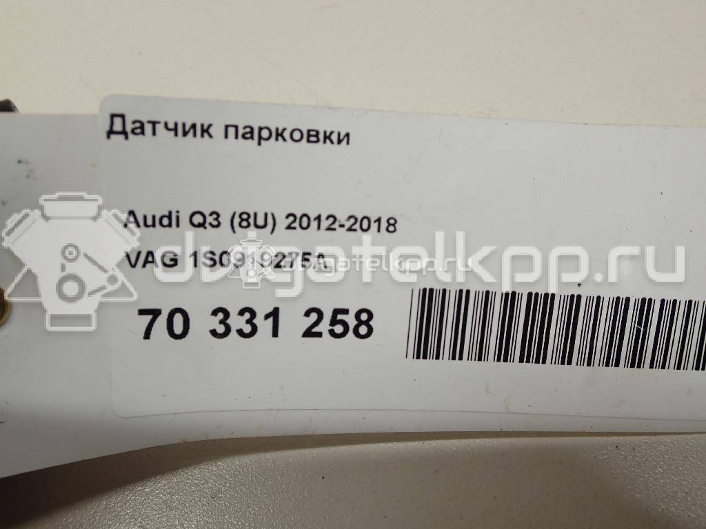 Фото Датчик парковки  1S0919275A для Seat Ibiza / Leon / Toledo / Alhambra / Altea {forloop.counter}}